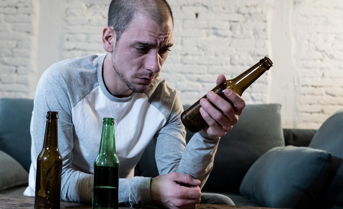 Убрать алкогольную зависимость в Богучанах